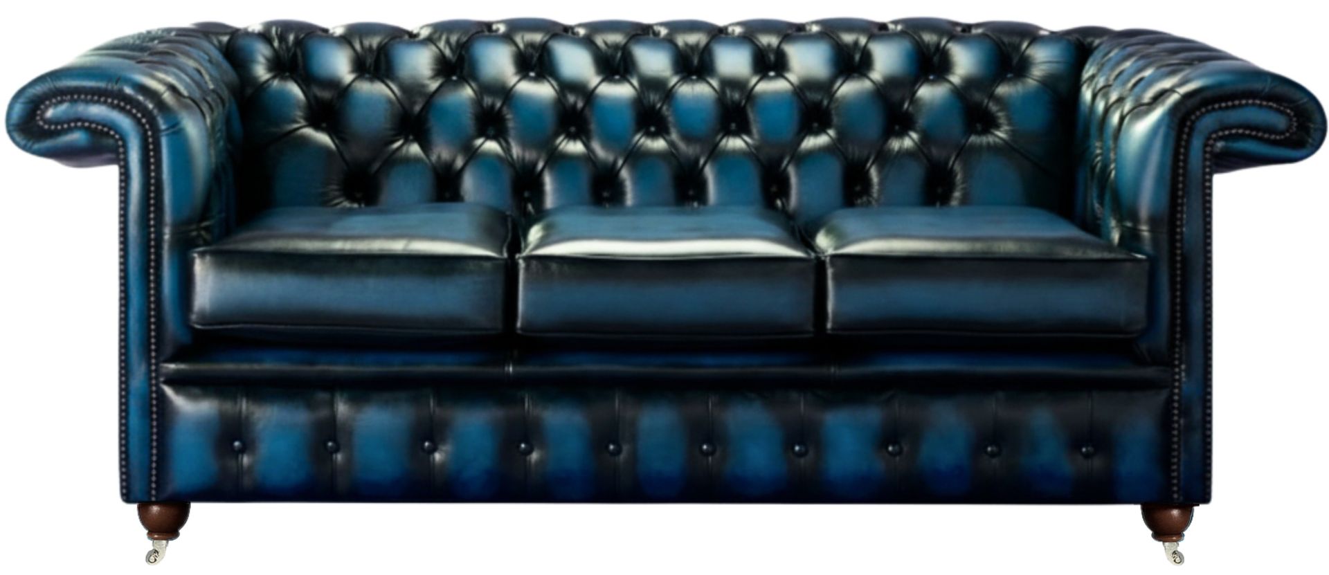 The Chelsea Chesterfield